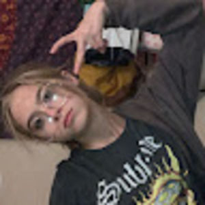 Meet your Posher, Abigail